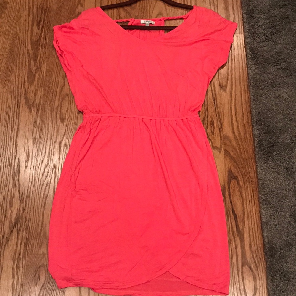 Summer dress/coverup